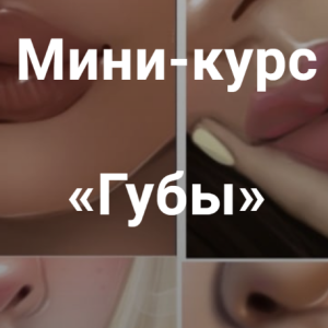 Курс Губы (Om Mariarrty)