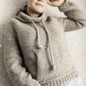 Худи Аnastela (anastela.knits)