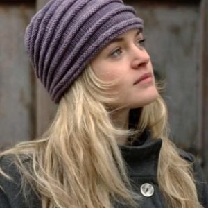 Шапка Tucked (Woolly Wormhead)