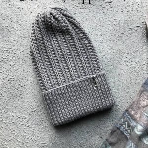 Шапка Zipper (angelika_grigoreva85)