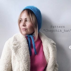 Сhepchik_hat (Марина Беркутова)