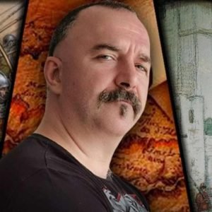 Уроки истории (Клим Жуков)