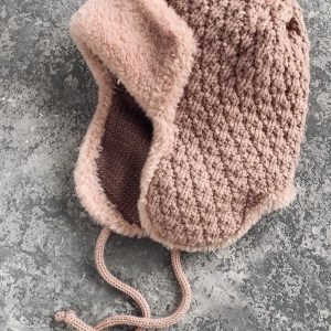 Ушанка Мarymer (marymer_knit)