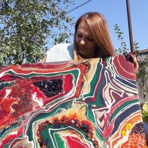 Агат (Наталья Каримова)