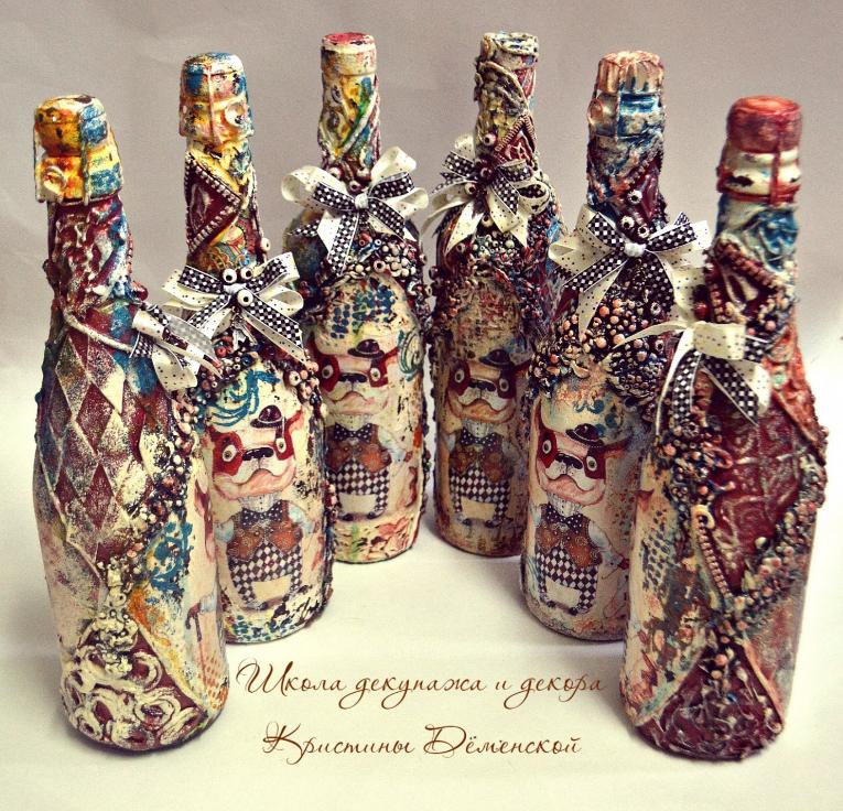 Бульдожка (Кристина Деменская)