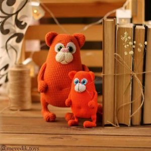 Кот Энди (Татьяна Батурина)