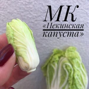 Пекинская капуста (lepuchka_studio)