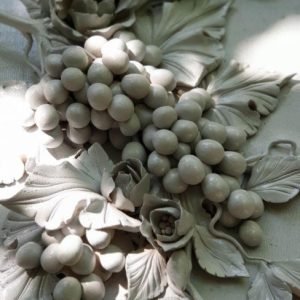 Виноградная Лоза (Дмитрий Руденский)