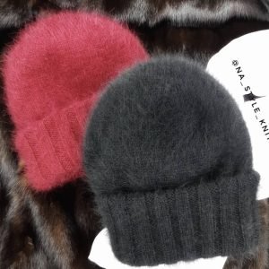 Шапка favorite_hat (na_style_knit)