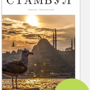 Стамбул (TravelInspirator)