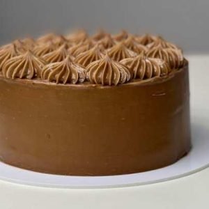 Торт Пражский (Мария Манахова)