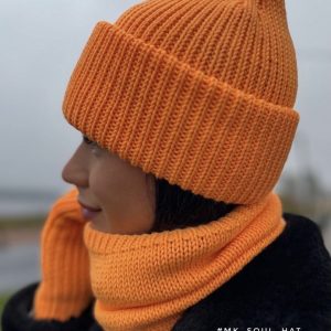 Шапка Soul (alisia___lisa)