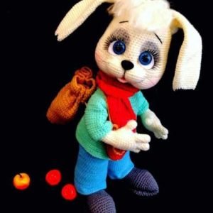 Мешок яблок. Папа (Алла Федюнина)