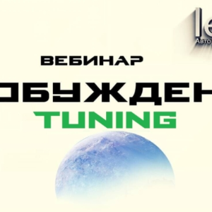 Пробуждение. Tuning (Lee)