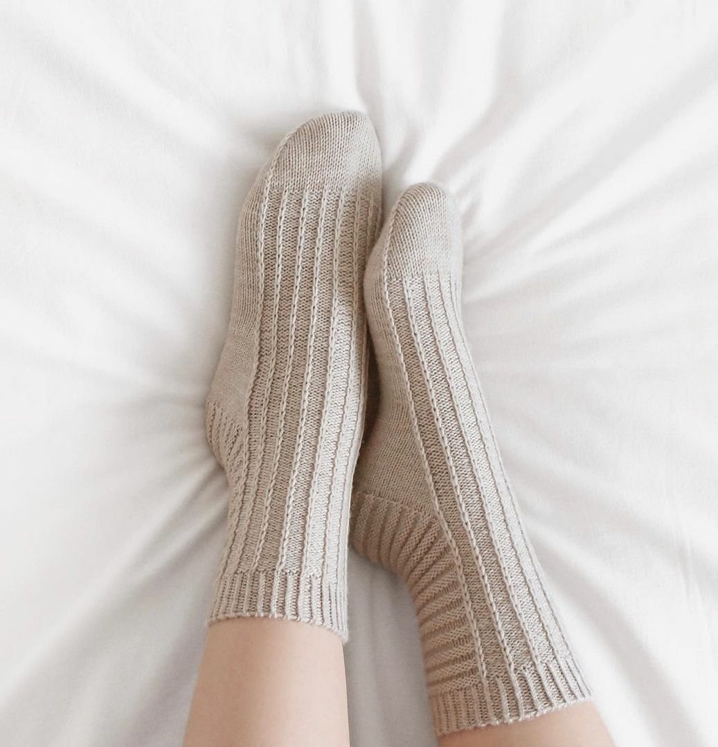 Носки piano_socks (dari.teplo.74)