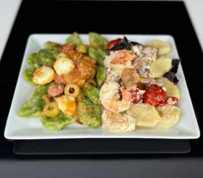 Ньокки (Мария Манахова)
